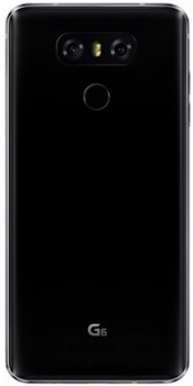 LG G6 32Gb H870 Dual Sim Black LG G6 32Gb H870 Dual Sim Black